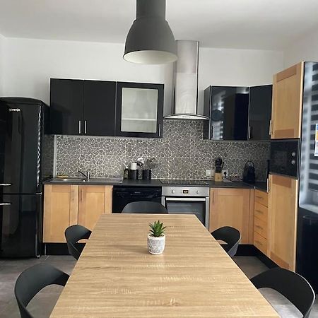Le 189 : Superbe Triplex Centre Béthune Buitenkant foto