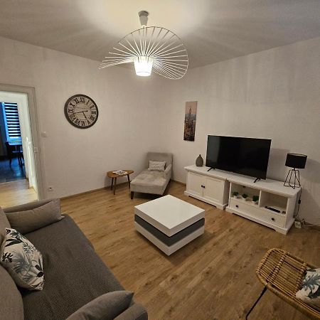 Le 189 : Superbe Triplex Centre Béthune Buitenkant foto