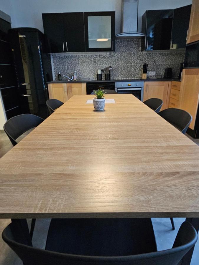 Le 189 : Superbe Triplex Centre Béthune Buitenkant foto