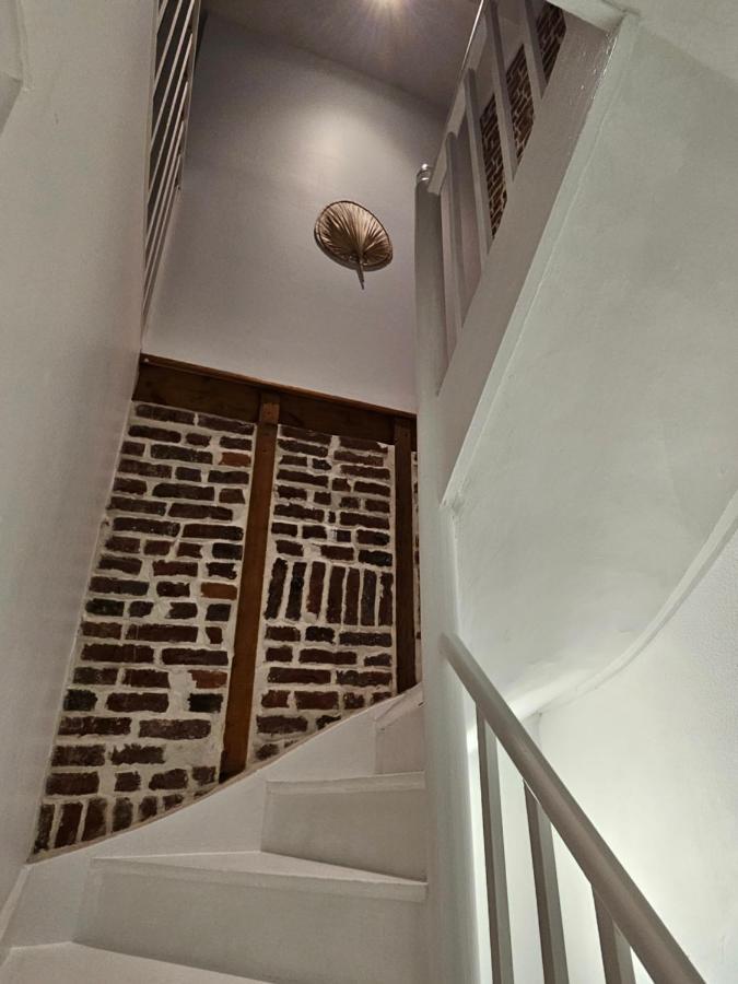 Le 189 : Superbe Triplex Centre Béthune Buitenkant foto